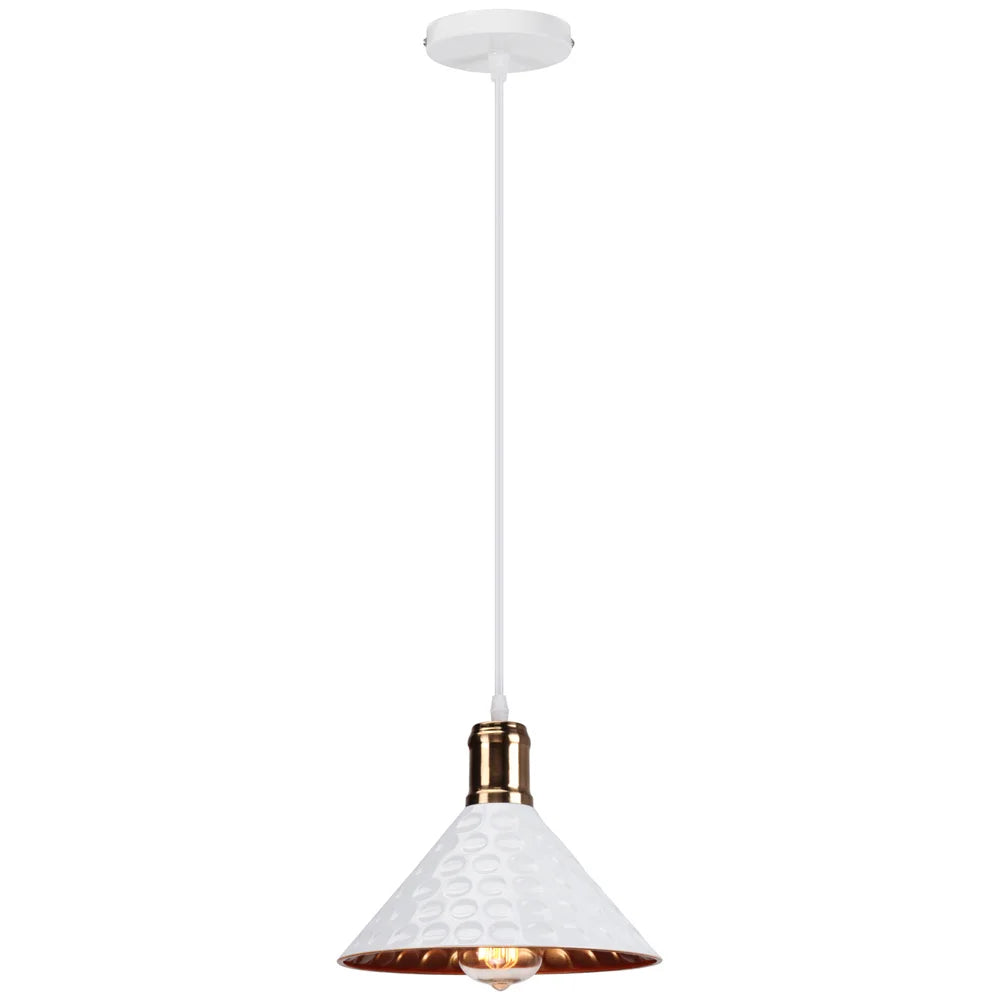 Lámpara colgante industrial retro creativa para comedor, mesa, bar, casa de familia, salón de té, dormitorio, cocina, candelabros.