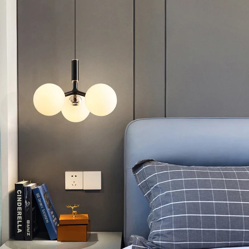 Suspension Luminaire | DUXIR