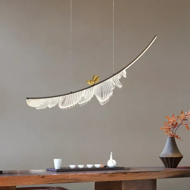 Suspension Luminaire | DOPOIRY