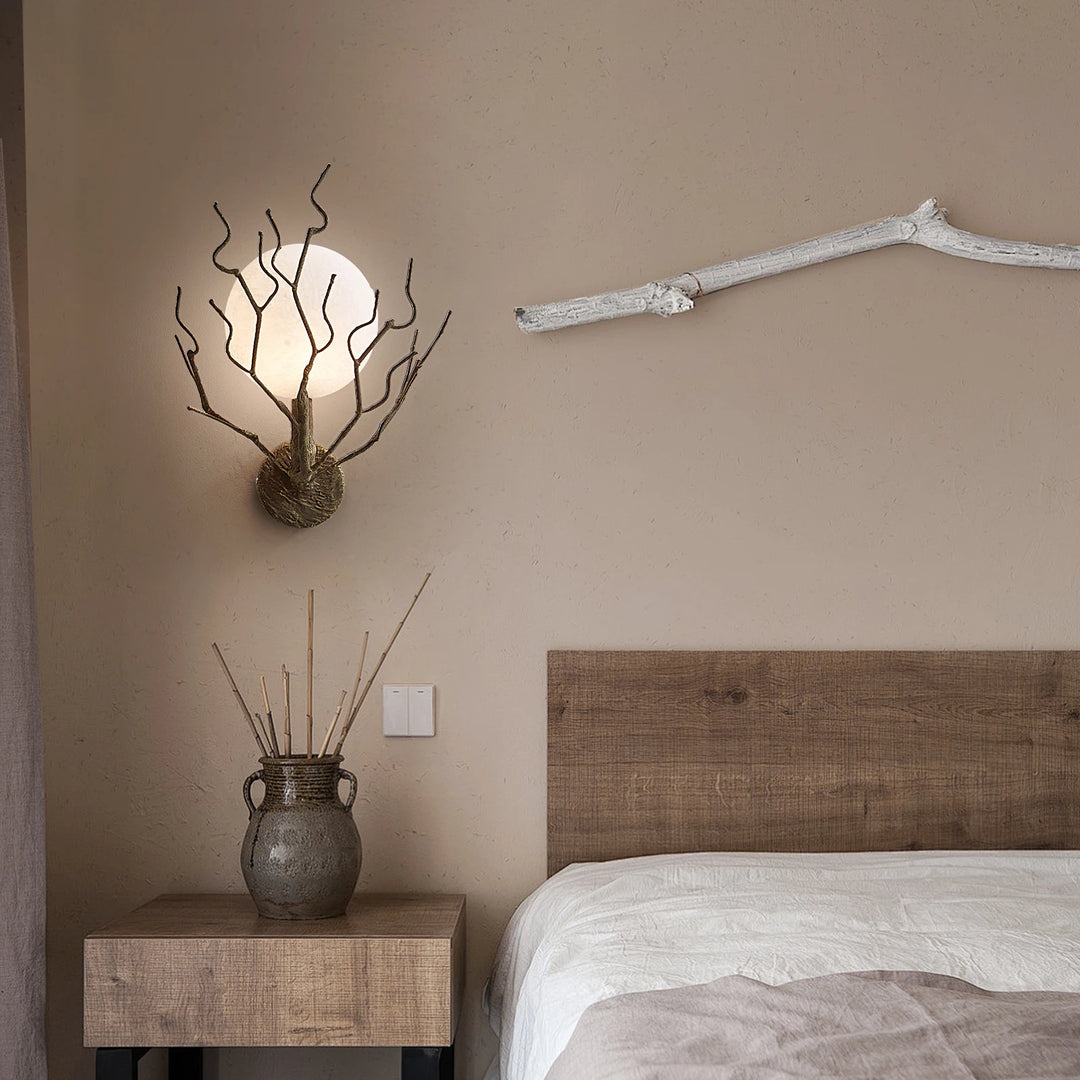 Applique Murale | BRACHE