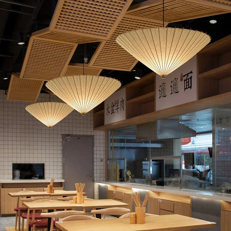 Suspension Luminaire | ROKOKO