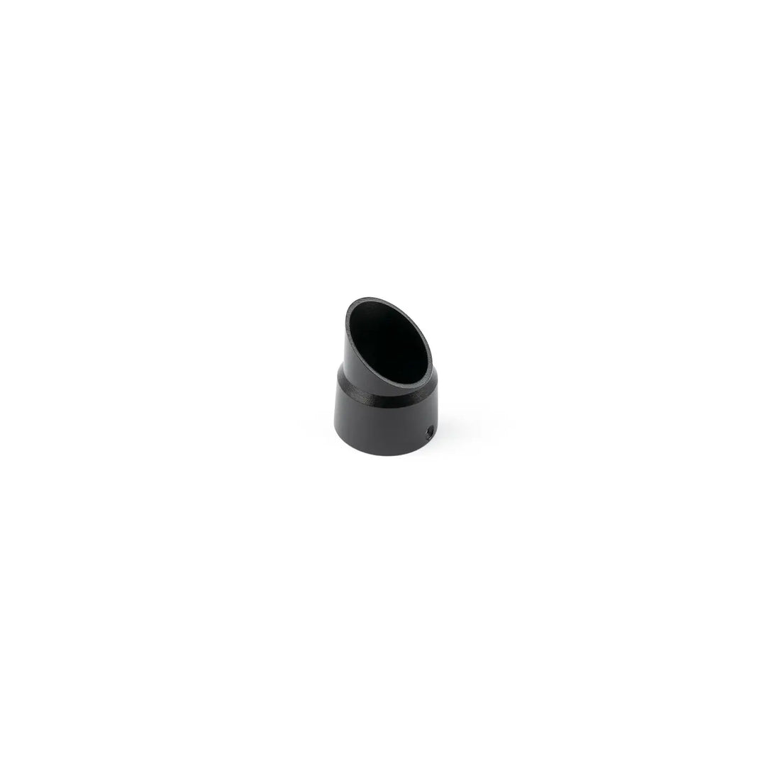 Visière noire pour projecteur Puk Ø 3,6 cm