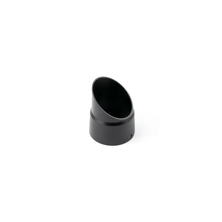 Visière noire pour projecteur Puk Ø 5,9 cm