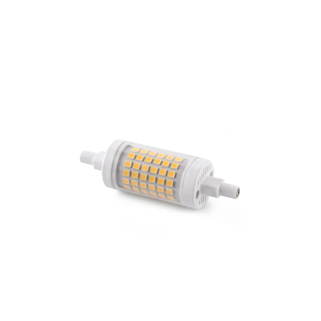 Ampoule LED R7S de Faro Barcelona, 78 mm, LED 7 W, 2700 K
