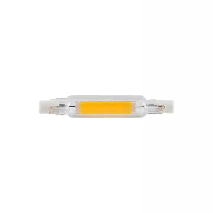 Ampoule LED R7S de Faro Barcelona, 78 mm, COB 4 W, 4000 K