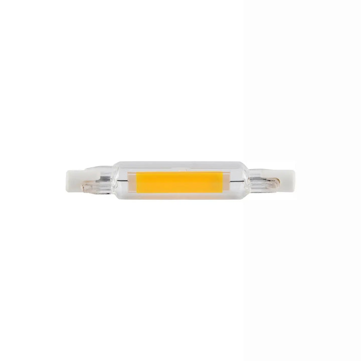 Ampoule LED R7S de Faro Barcelona, 78 mm, COB 4 W, 2700 K