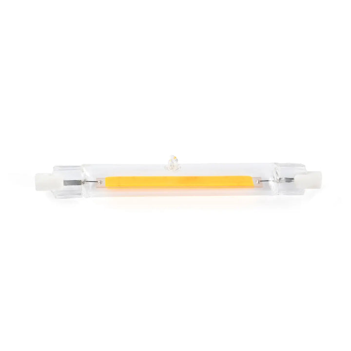 Ampoule LED R7S de Faro Barcelona, 117 mm, COB 8 W, 4000 K