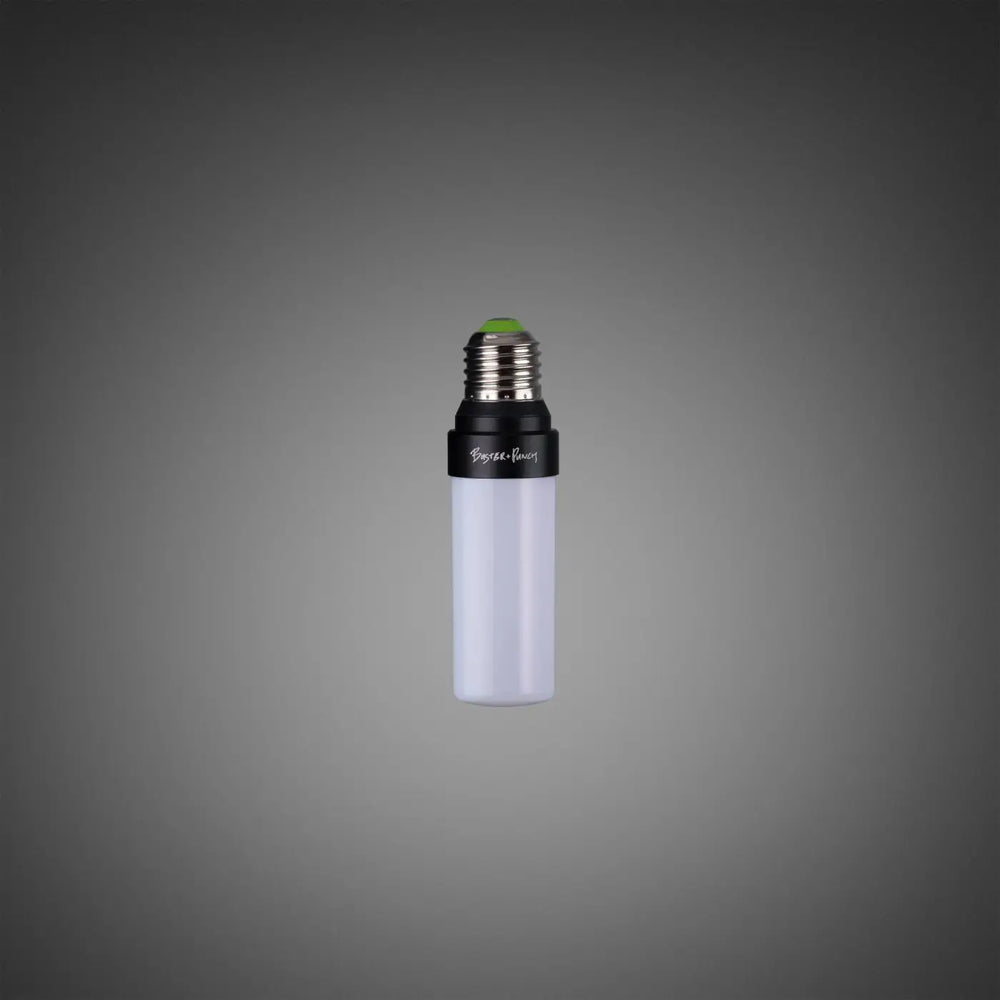 Ampoule LED Punch Bulb Forked opale