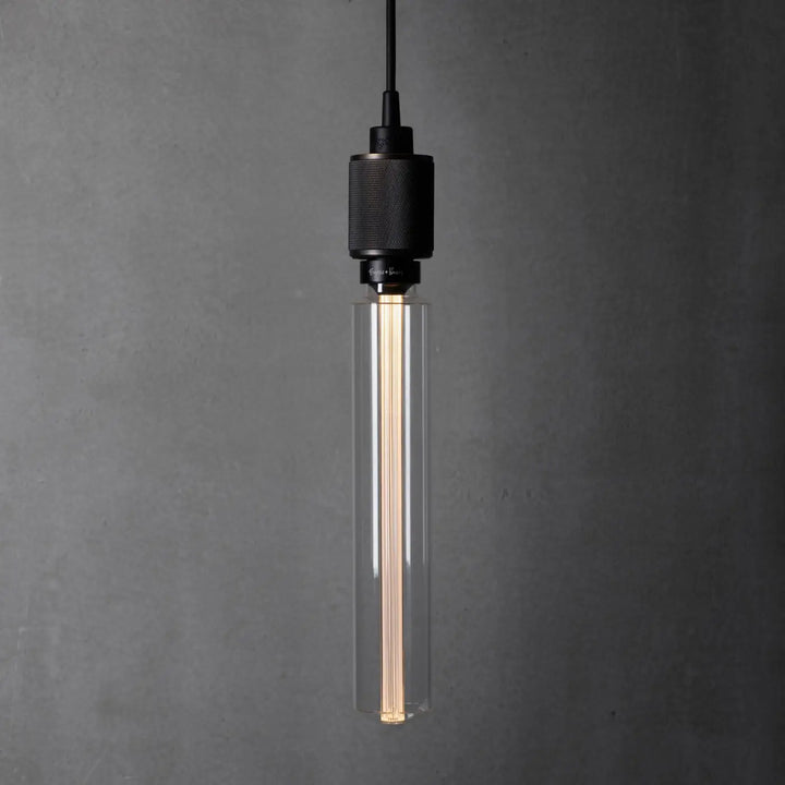 Ampoule LED Buster Bulb Tube transparente