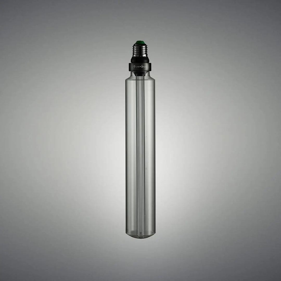 Ampoule LED Buster Bulb Tube transparente