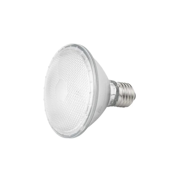 Ampoule LED E27 PAR de Faro Barcelona, PAR30 Osram 10 W 2700 K 36° dimmable