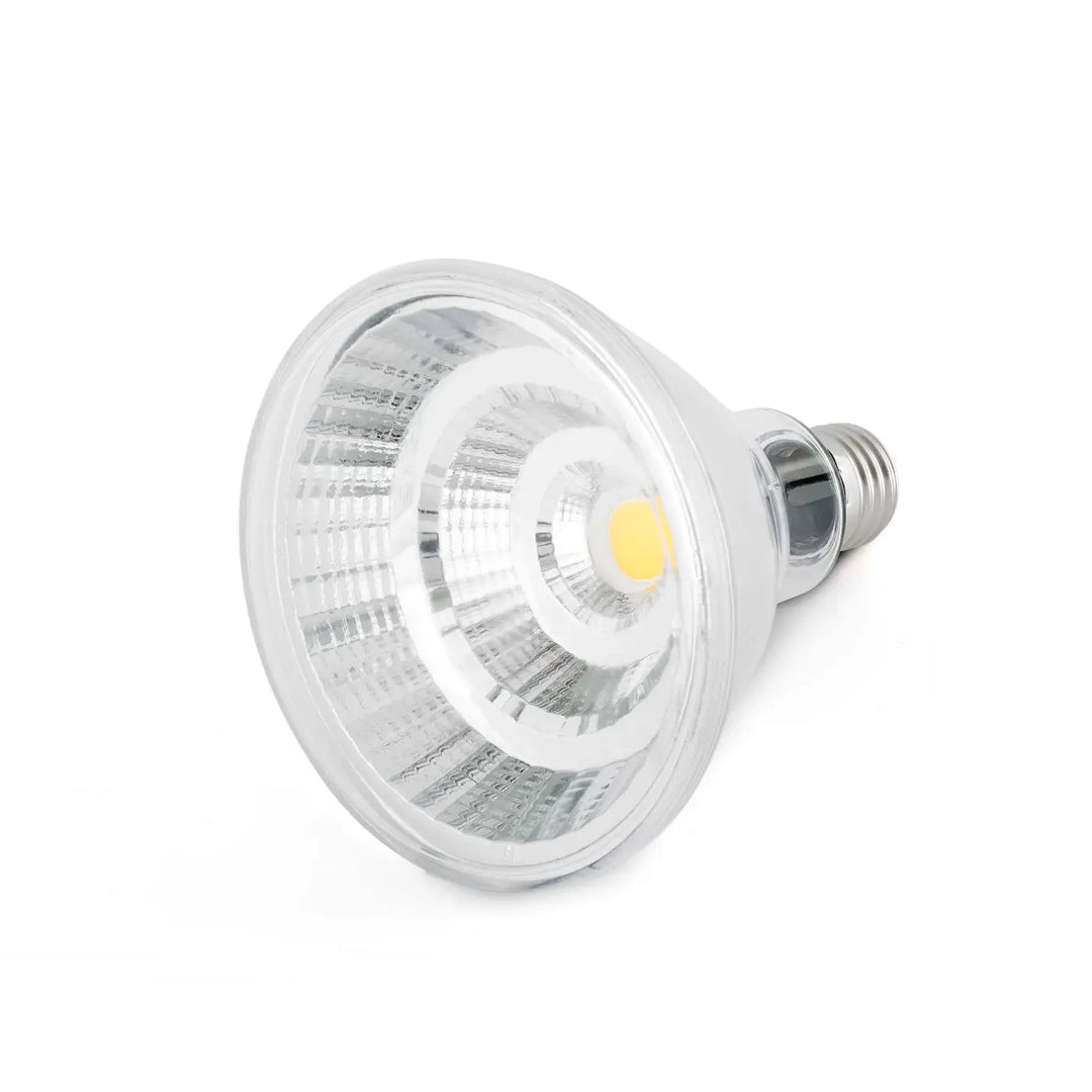 Ampoule LED E27 PAR de Faro Barcelona, PAR38 11 W 3000 K 23°