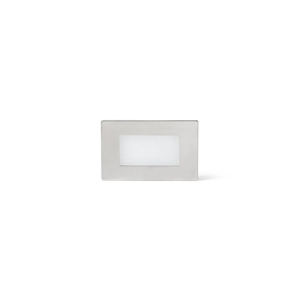 Encastrable Gron nickel satiné de Faro Barcelona