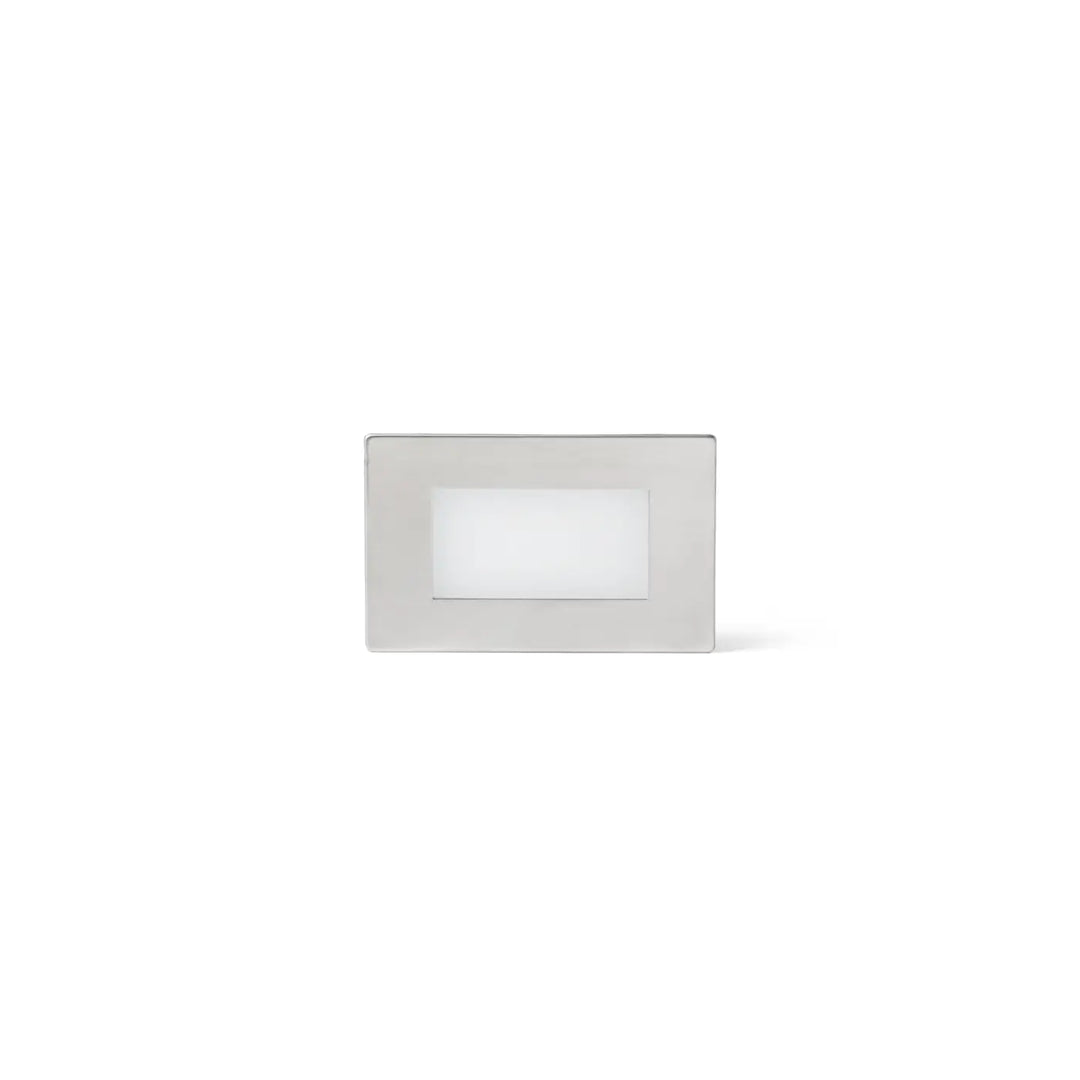 Encastrable Gron nickel satiné de Faro Barcelona