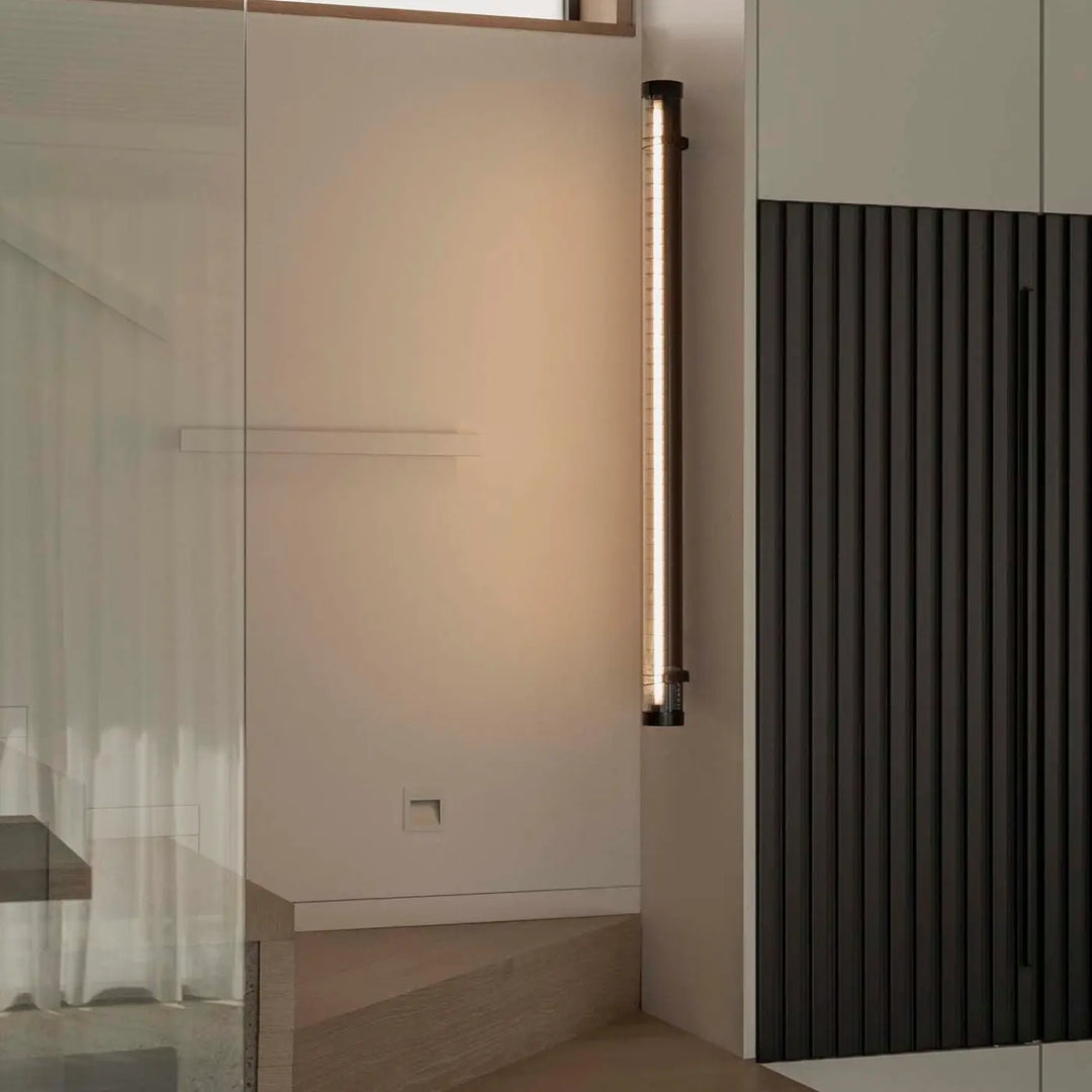 Applique Scuba Louver 1200 en situation