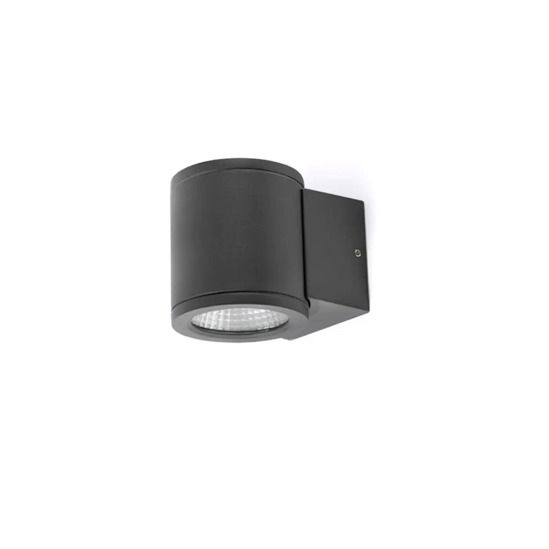 Applique extérieure Tond 1L 3000 K de Faro Barcelona
