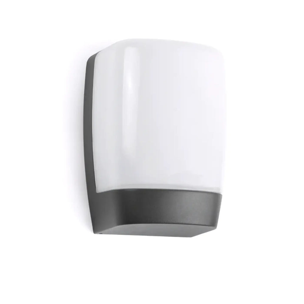 Applique extérieure Pol gris foncé de Faro Barcelona