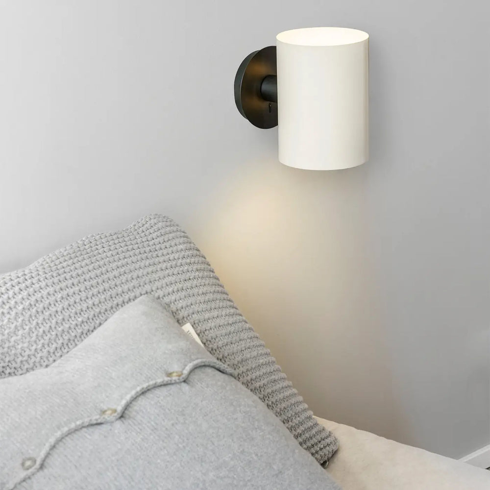 Applique Guadalupe beige dans un intérieur
