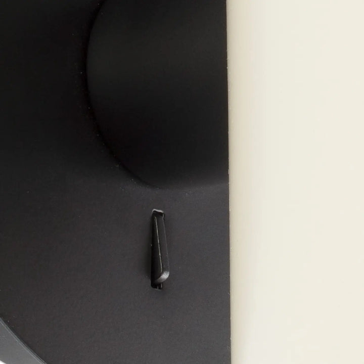 Détail de l'applique Guadalupe beige
