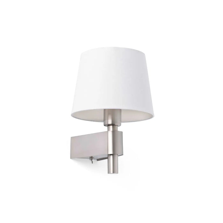 Applique murale Room blanche de Faro Barcelona