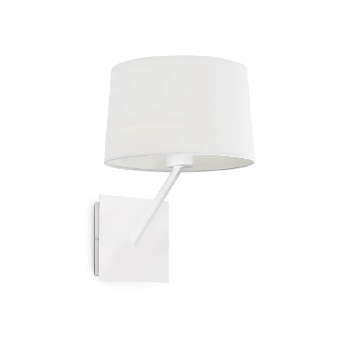 Applique murale Handy blanche de Faro Barcelona