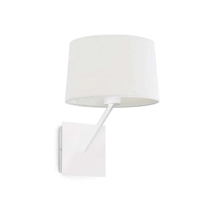 Applique murale Handy blanche de Faro Barcelona