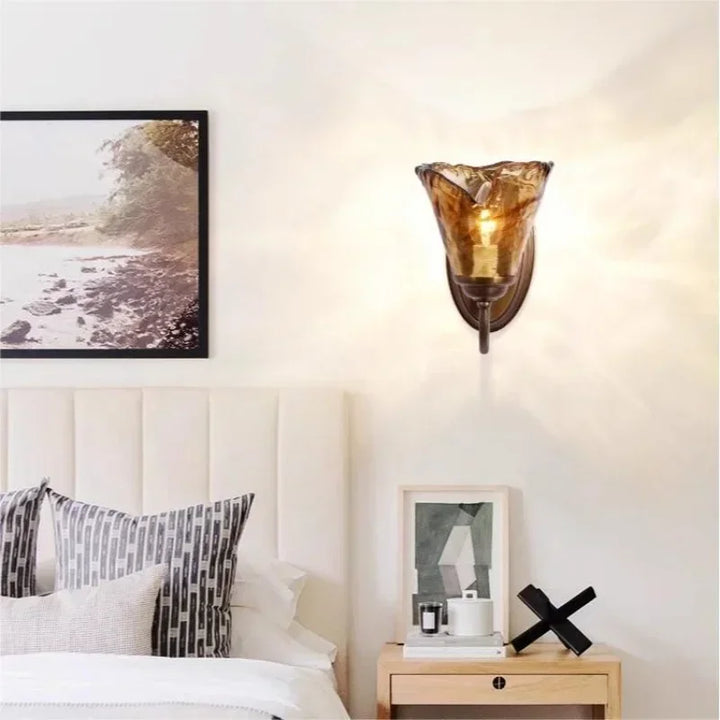 Applique Murale | AMBERI