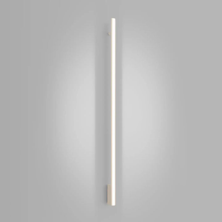 Aplique LED LAGOM 150 beige 4000K