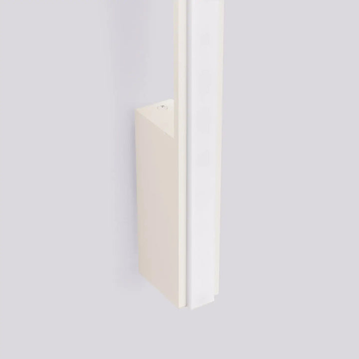 Aplique LED LAGOM 150 beige 4000K