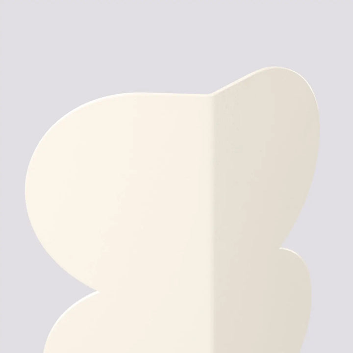 Aplique de pared beige BISCUIT