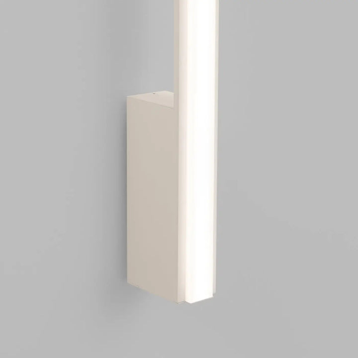 Aplique LED LAGOM 90 beige 4000K