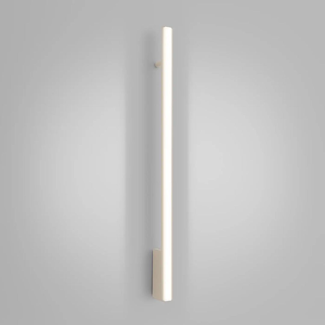 Aplique LED LAGOM 90 beige 4000K