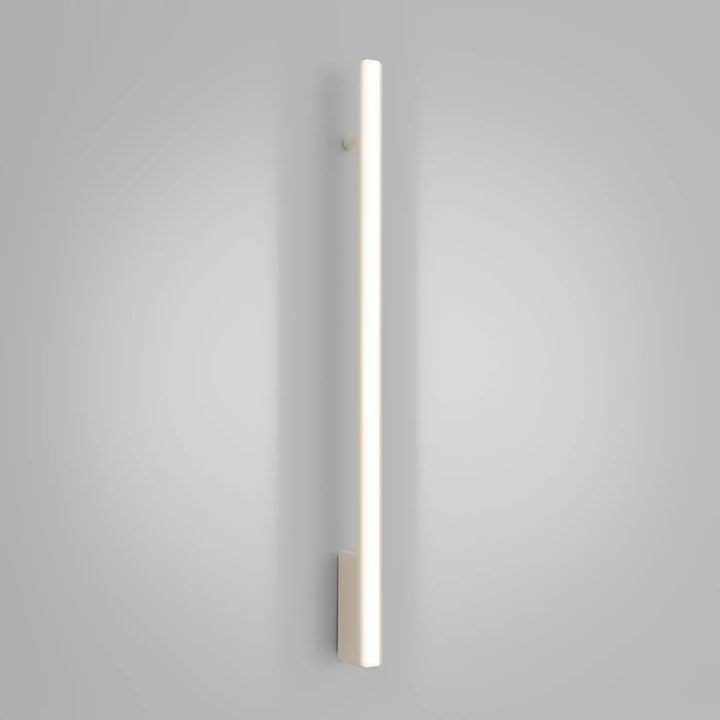 Aplique LED LAGOM 90 beige 4000K