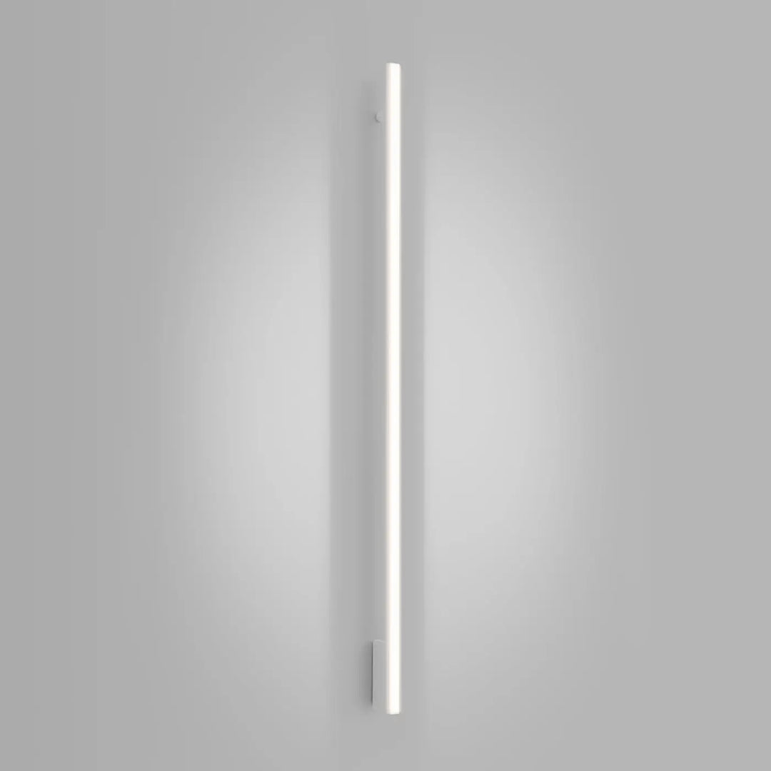 Aplique de pared LED LAGOM 150, blanco 4000K