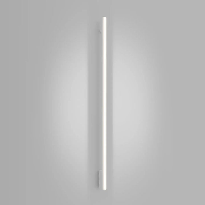 Aplique de pared LED LAGOM 150, blanco 4000K
