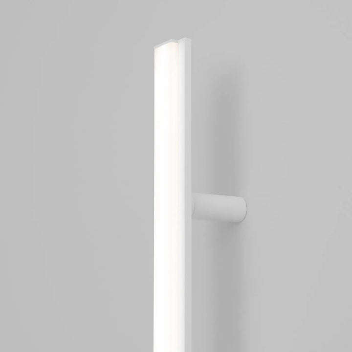 Aplique de pared LED LAGOM 150, blanco 4000K