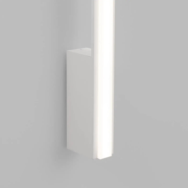 Aplique de pared LED LAGOM 150, blanco 4000K