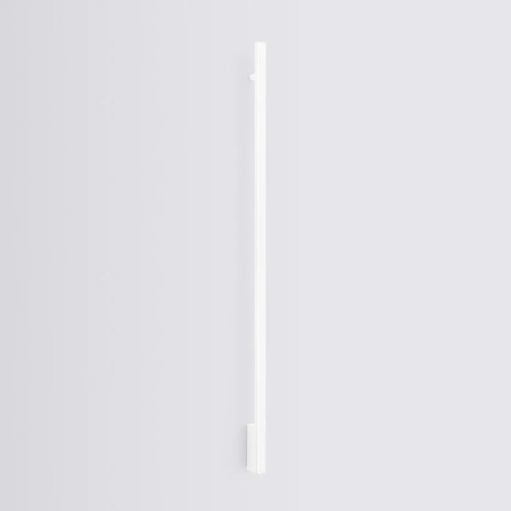 Aplique de pared LED LAGOM 150, blanco 4000K