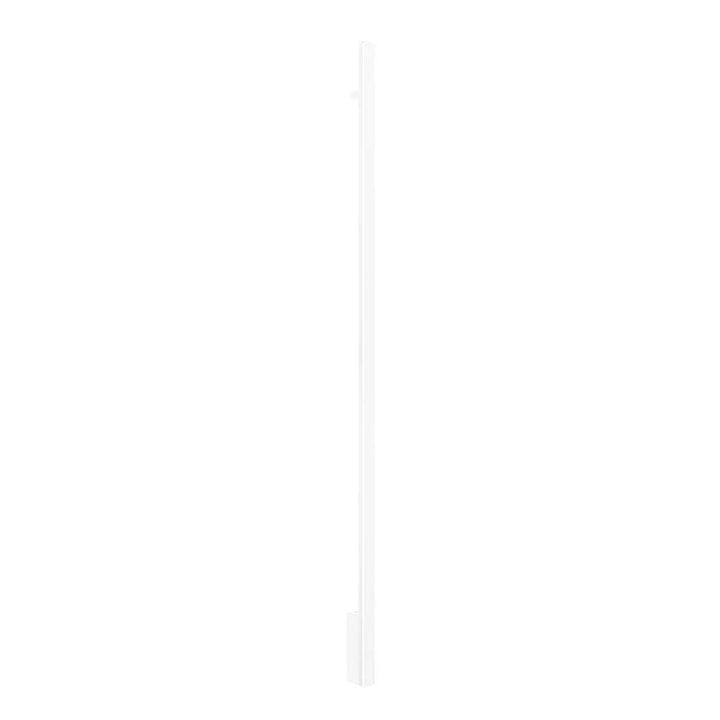 Aplique de pared LED LAGOM 150, blanco 4000K