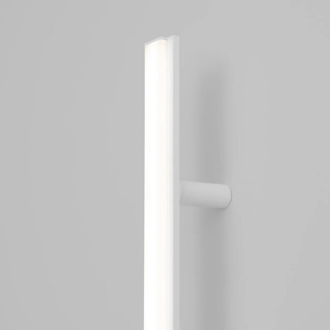Aplique LED LAGOM 90, blanco, 4000K
