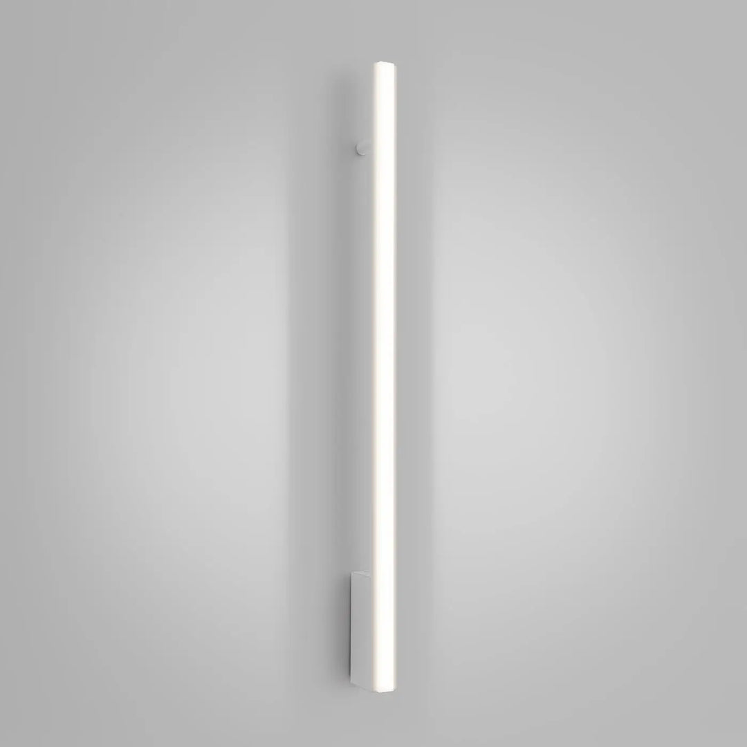 Aplique LED LAGOM 90, blanco, 4000K