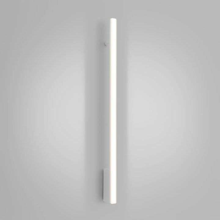 Aplique LED LAGOM 90, blanco, 4000K