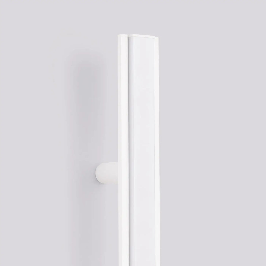 Aplique LED LAGOM 90, blanco, 4000K