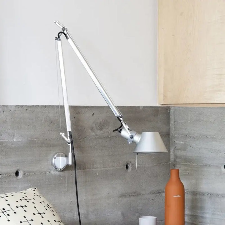 Applique Murale À Bras Pivotant En Plusieurs Parties