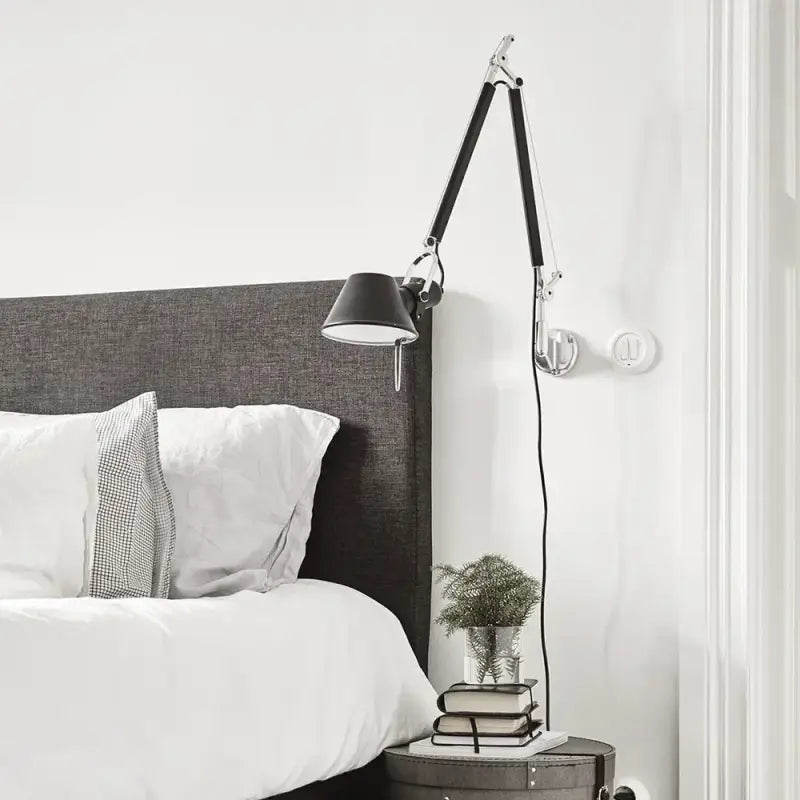 Applique Murale À Bras Pivotant En Plusieurs Parties