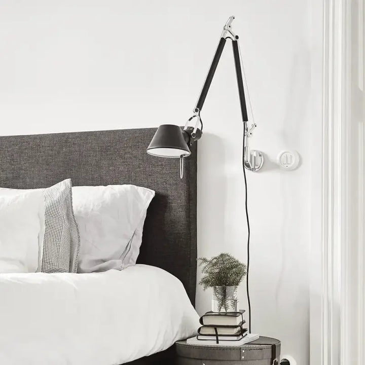 Applique Murale À Bras Pivotant En Plusieurs Parties