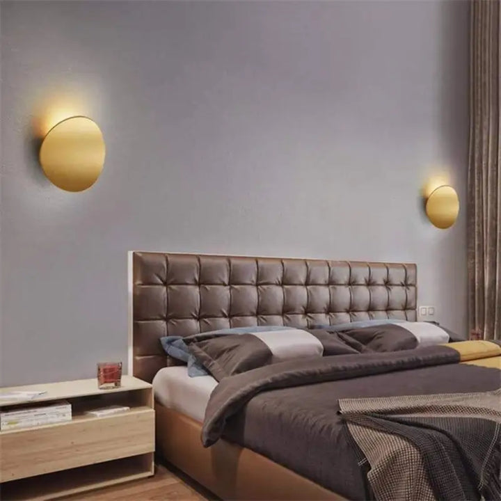 Applique Murale Couloir Castorama Forme Fluide