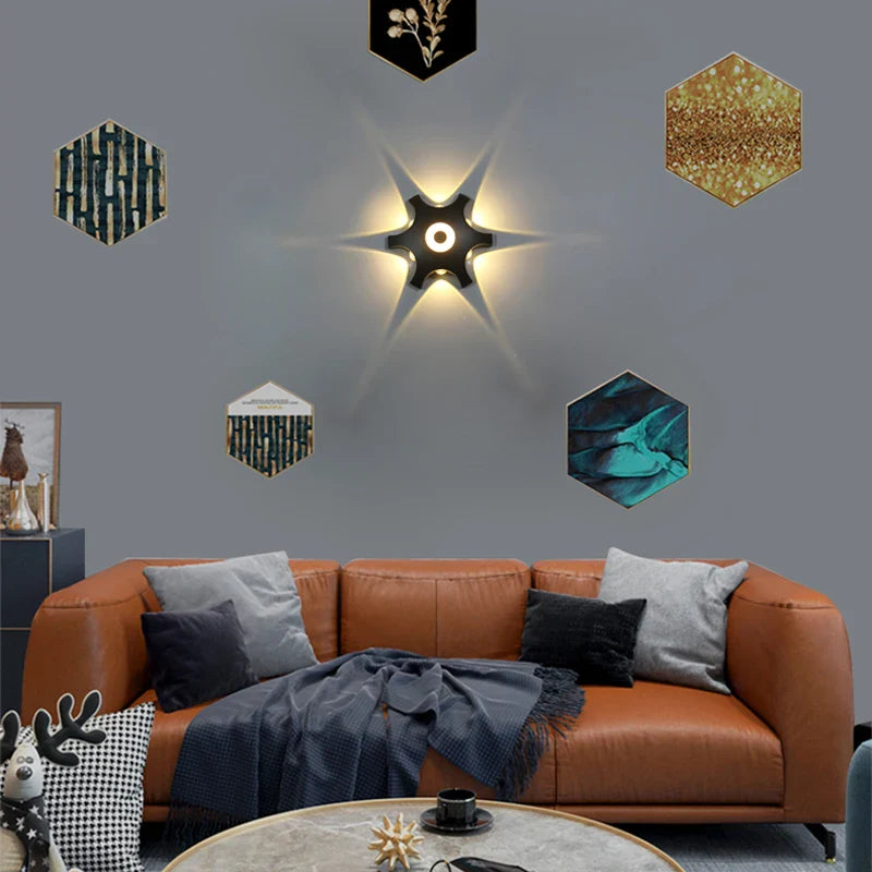 Applique Murale | MIFAH