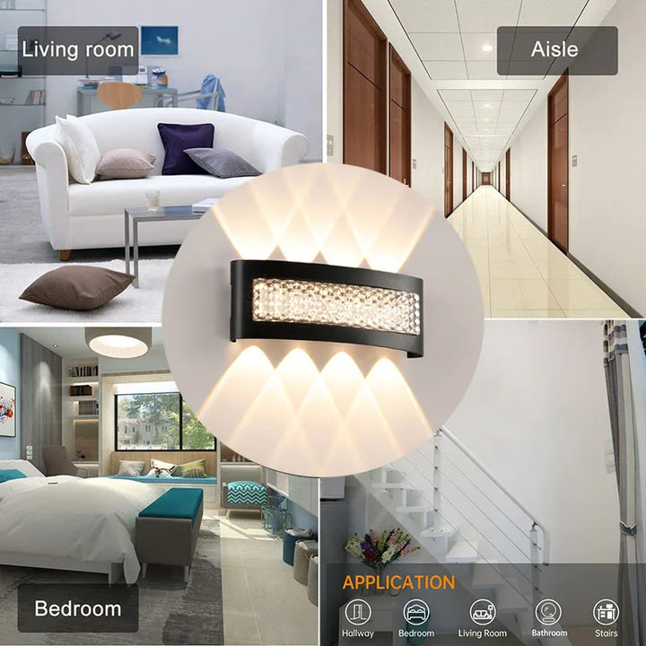 Applique Murale | SUTYRITE