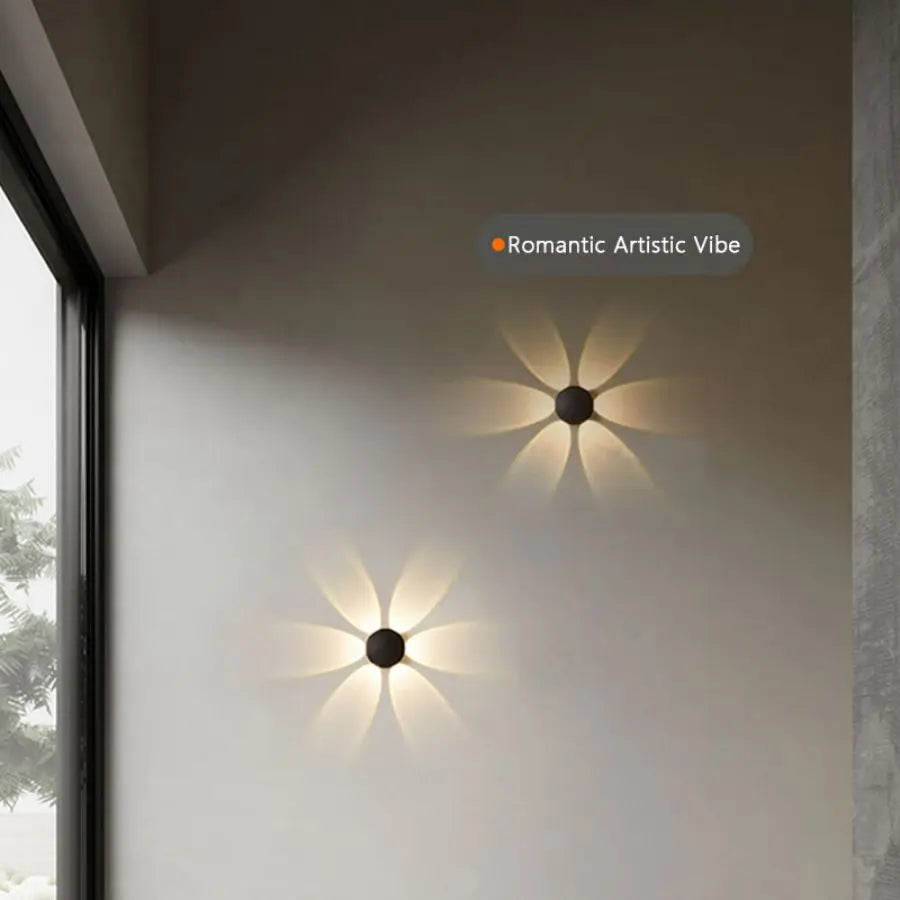 Applique Murale | SUDULI